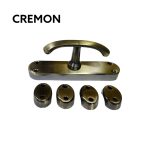 CREMON BRANZE BRAS OUVERT BOITE ROUGE