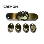 CREMON BRANZE BRAS FERME BOITE ROUGE