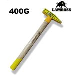 MARTEAUX M/BOIS 400G LAMBOSS