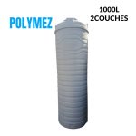 CITERNE 1000L V  2 COUCHES  POLYMEZ