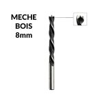 MECHE BOIS 8 LAMBOSS