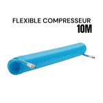 FLEXIBLE COMPRESSEUR 10M SL