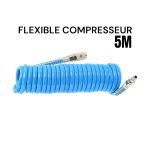 FLEXIBLE COMPRESSEUR 5M SL