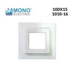 CADRE SIMPLE MEL100X50 1010-10