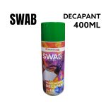 DECAPANT 400ML SWAB
