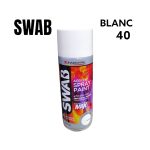 VAPO BLANC 40 SWAB