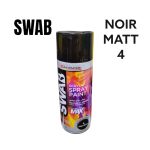 VAPO NOIR MAT 04 SWAB