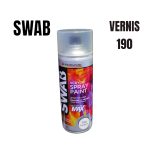 VAPO VERNIS 190 SWAB