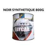 NOIR SYNTHETIQUE 800GR