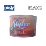 BLANC 400G MIDY