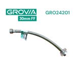 FLEXIBLE 30CM FF GRO24201 GROVIA
