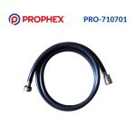 FLEXIBLE DOUCHE PLAST 1.5M PRO -710701