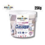 VENYL ECO PRO 25KG SAADA