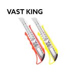 CUTTEUR VAST KING