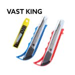 CUTTEUR VAST KING +RECHANGE