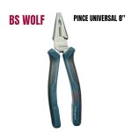 PINCE UNIVERSEL 8 BSWOLF