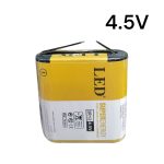 PILE PLA R12 4.5V SUPERENERGY  6PCS