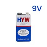 PIL 9V