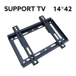 SUPPORT TV 14*42 HD601