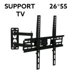 SUPPORT TV 26*55 STRONG P1105
