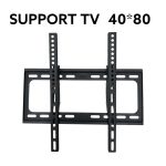 SUPPORT TV 40-80