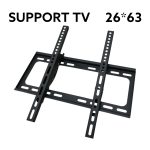 SUPPORT TV 26-63 HD602B