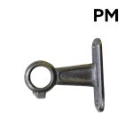 SUPPORT TRINGLE CHROME PM