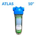 FILTRE GRILLEGE VERT 10 ATLAS REF ZA1380413
