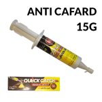 GEL QUECKCATCH 15G