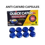 ANTI CAFARD CAPSULE QUECK CATCH