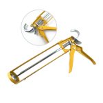 PISTOLET SILICONE CARRE