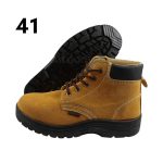 CHAUSSURE SECURITE  41
