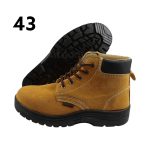 CHAUSSURE SECURITE  43