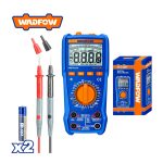 METRIX DIGITAL WDM2502 WADFO