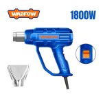DECAPEUR THER 1800W WHG1514 WADFO