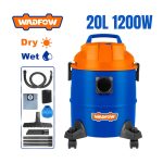 ASPIRATEUR 20L 1200W WADFOW WVR2A20