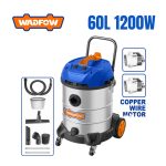 ASPIRATEUR 60L 2400W WADFOW WVR5A60