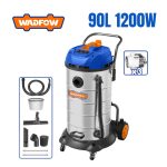 ASPIRATEUR 90L 1200W WADFOW WVR5A90
