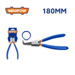 PINCE CIRCLI EXTER COUDEE 180MM WPL9C72 WADFO