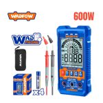 METRIX WADFOW 600A WDM1507