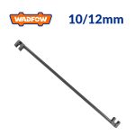 GRIFFE FERAILLEUR 10-12MM WQB3350 WADFOW