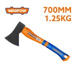 HACHE 700MM 1.25KG WHM6312 WADFOW