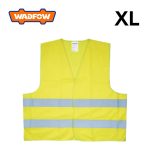 GELET JAUNE XL 2 BANDE WRV2802 WADFOW