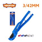 COUPE MULTICOUCHE 3-42MM WPC54642 WADFO