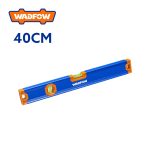 NIVEAU BLEU 40 CM WSL2G40 WADFO