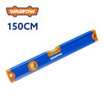 NIVEAU BLEU 150 CM WSL2G150 WADFO