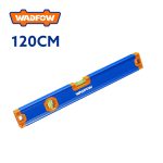 NIVEAU BLEU 120 CM WSL2G120 WADFO