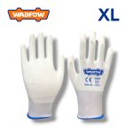 GANTS ENDUIT PU XL WPG1801 WADFO