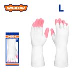 GANTS EN PVC L WVG932L WADFO