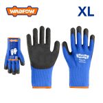 GANTS EN LATEX XL WXG3803 WADFO